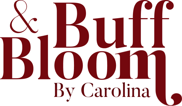 Buff n Bloom